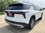 2025 Chevrolet Traverse FWD SUV for sale #SJ252074 - photo 2