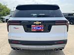2025 Chevrolet Traverse FWD SUV for sale #SJ252074 - photo 4
