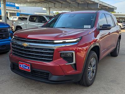 2025 Chevrolet Traverse FWD SUV for sale #SJ252992 - photo 1