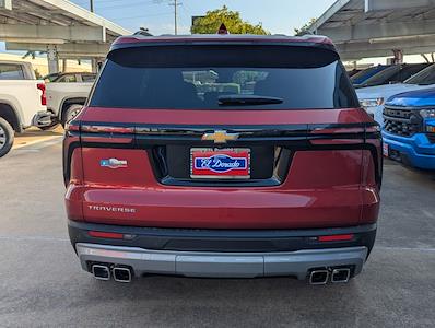 2025 Chevrolet Traverse FWD SUV for sale #SJ252992 - photo 2