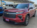 2025 Chevrolet Traverse FWD SUV for sale #SJ252992 - photo 1