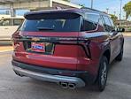 2025 Chevrolet Traverse FWD SUV for sale #SJ252992 - photo 4