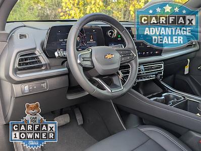 2025 Chevrolet Traverse FWD SUV for sale #SJ255974 - photo 2