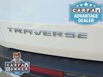 2025 Chevrolet Traverse FWD SUV for sale #SJ255974 - photo 3