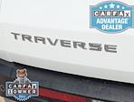 2025 Chevrolet Traverse FWD SUV for sale #SJ255974 - photo 28