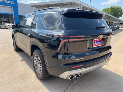 2025 Chevrolet Traverse FWD SUV for sale #SJ257875 - photo 2