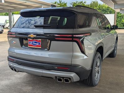 2025 Chevrolet Traverse FWD SUV for sale #SJ269353 - photo 2