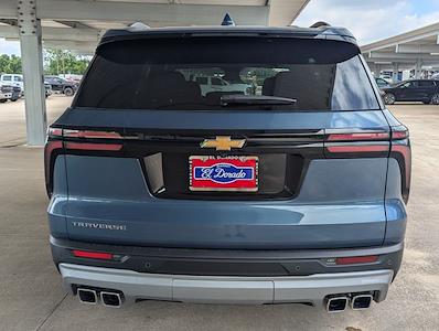 2025 Chevrolet Traverse FWD SUV for sale #SJ270392 - photo 2