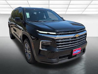 2025 Chevrolet Traverse FWD SUV for sale #SJ270498 - photo 1