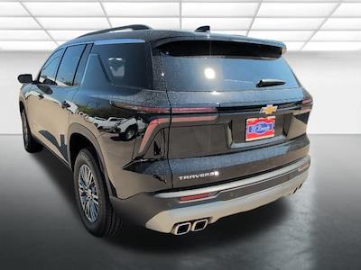 2025 Chevrolet Traverse FWD SUV for sale #SJ270498 - photo 2