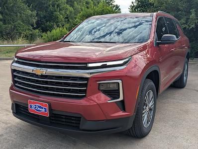 2025 Chevrolet Traverse FWD SUV for sale #SJ270732 - photo 1