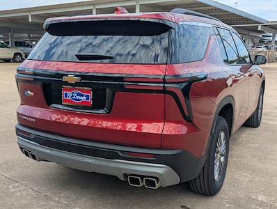2025 Chevrolet Traverse FWD SUV for sale #SJ270732 - photo 2