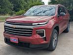 2025 Chevrolet Traverse FWD SUV for sale #SJ270732 - photo 1