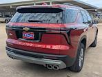 2025 Chevrolet Traverse FWD SUV for sale #SJ270732 - photo 2