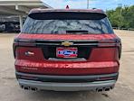 2025 Chevrolet Traverse FWD SUV for sale #SJ270732 - photo 4