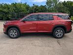 2025 Chevrolet Traverse FWD SUV for sale #SJ270732 - photo 6