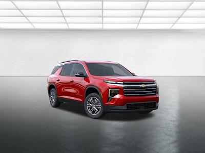 2025 Chevrolet Traverse FWD SUV for sale #SJ273384 - photo 1