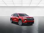 2025 Chevrolet Traverse FWD SUV for sale #SJ273384 - photo 1