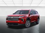 2025 Chevrolet Traverse FWD SUV for sale #SJ273384 - photo 6