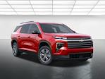2025 Chevrolet Traverse FWD SUV for sale #SJ273384 - photo 7