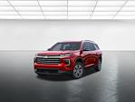 2025 Chevrolet Traverse FWD SUV for sale #SJ273384 - photo 8