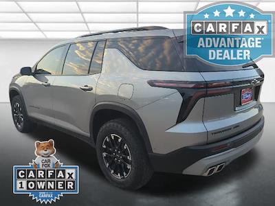 2025 Chevrolet Traverse AWD SUV for sale #SJ291097 - photo 2