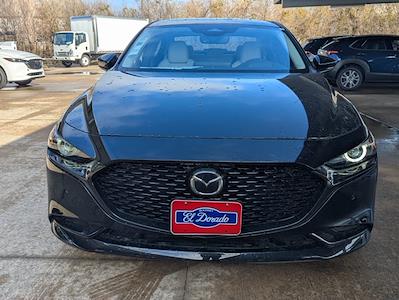 2025 Mazda3 4x4 Hatchback for sale #SM455774 - photo 1