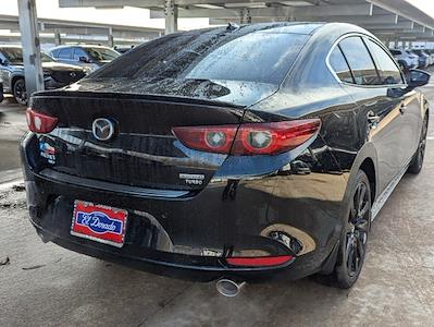 2025 Mazda3 4x4 Hatchback for sale #SM455774 - photo 2