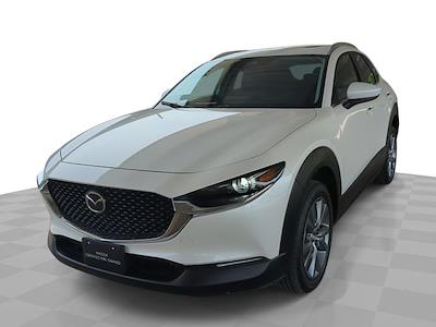 2025 Mazda CX-30 AWD SUV for sale #SM753919 - photo 1