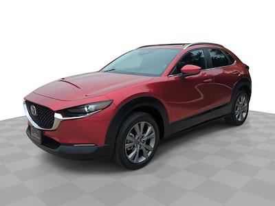 2025 Mazda CX-30 AWD SUV for sale #SM775234 - photo 1