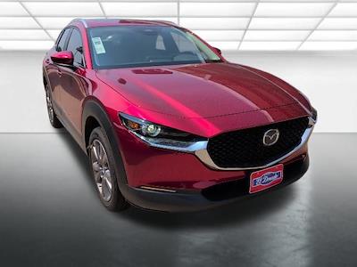 Used 2025 Mazda CX-30 2.5 S Preferred for sale #SM835809 - photo 1