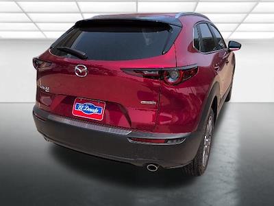 Used 2025 Mazda CX-30 2.5 S Preferred for sale #SM835809 - photo 2