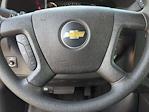 New 2025 Chevrolet Express 3500 Regular Cab Box Truck for sale #FFSN007212 - photo 11