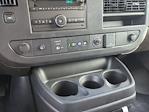 New 2025 Chevrolet Express 3500 Regular Cab Box Truck for sale #FFSN007212 - photo 14