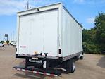 New 2025 Chevrolet Express 3500 Regular Cab Box Truck for sale #FFSN007212 - photo 4