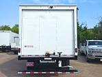 New 2025 Chevrolet Express 3500 Regular Cab Box Truck for sale #FFSN007212 - photo 2