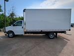 New 2025 Chevrolet Express 3500 Regular Cab Box Truck for sale #FFSN007212 - photo 5