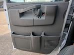 New 2025 Chevrolet Express 3500 Regular Cab Box Truck for sale #FFSN007212 - photo 8