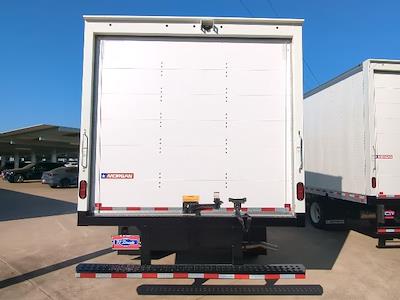 2025 Chevrolet Express 3500 Regular Cab DRW RWD Box Van for sale #SN007306 - photo 2