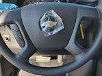 2025 Chevrolet Express 3500 Regular Cab DRW RWD Box Van for sale #SN007306 - photo 11