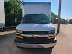 2025 Chevrolet Express 3500 Regular Cab DRW RWD Box Van for sale #SN007306 - photo 3