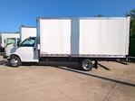 2025 Chevrolet Express 3500 Regular Cab DRW RWD Box Van for sale #SN007306 - photo 5