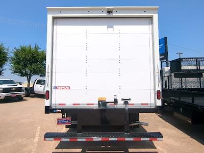 New 2025 Chevrolet Express 3500 Regular Cab Box Truck for sale #FFSN008024 - photo 2