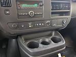 New 2025 Chevrolet Express 3500 Regular Cab Morgan Truck Body Box Truck for sale #FFSN008024 - photo 14