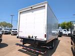 New 2025 Chevrolet Express 3500 Regular Cab Morgan Truck Body Box Truck for sale #FFSN008024 - photo 4
