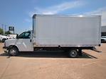 New 2025 Chevrolet Express 3500 Regular Cab Morgan Truck Body Box Truck for sale #FFSN008024 - photo 5