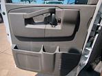 New 2025 Chevrolet Express 3500 Regular Cab Morgan Truck Body Box Truck for sale #FFSN008024 - photo 8