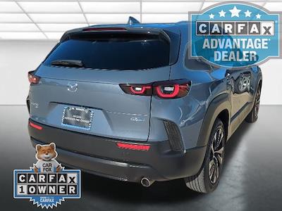 Used 2025 Mazda CX-50 Premium Plus for sale #SN104792 - photo 2