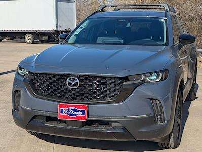 2025 Mazda CX-50 AWD SUV for sale #SN104848 - photo 1