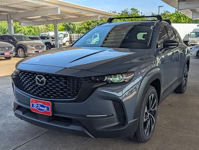 2025 Mazda CX-50 AWD SUV for sale #SN123585 - photo 1